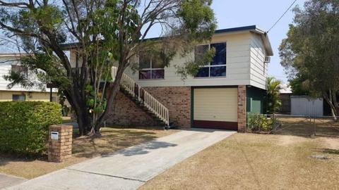HOUSE FOR SALE - 3 BED - CABOOLTURE SOUTH