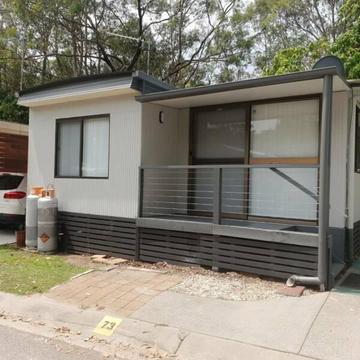 Over 50's Village - Relocatable /Manufactured Home, Gold Coast