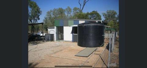 House & Land - Gemfields QLD reduced $55k to $45k! Must Sell ASAP