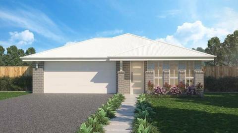 High Yeild Investment New Build House and Land Packages SE QLD