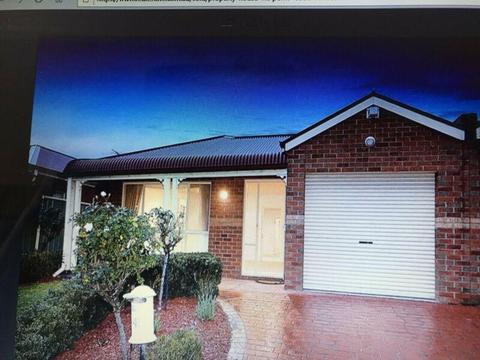 NEST OR INVEST HOUSE FOR SALE POINT COOK