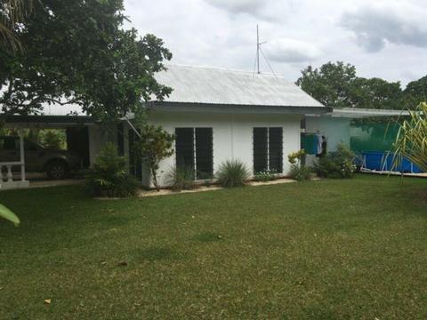 House for sale. Port Vila, Vanuatu
