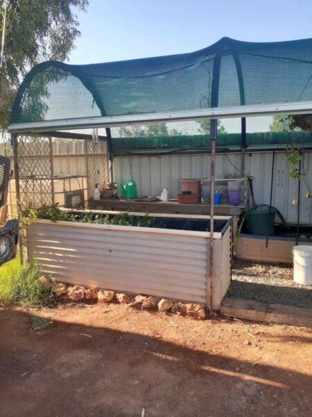 Property for sale, 1 Consols Road Meekatharra