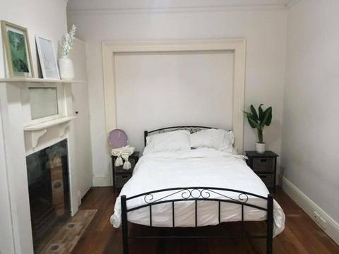 Double Room - Available Now in Bondi Perfect Location