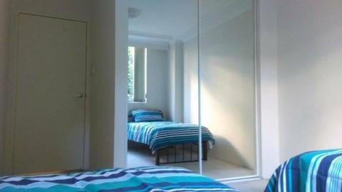 Roommate wanted Pyrmont - AVAILABLE NOW