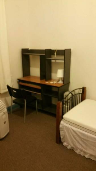 170 per week room rent