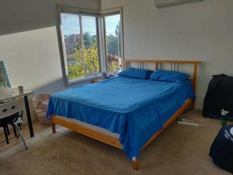 2 shared Bedrooms for rent