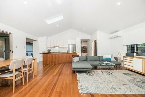 House in Byron - fully furnished