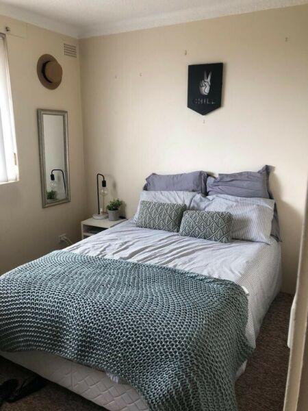 Single bedroom for rent