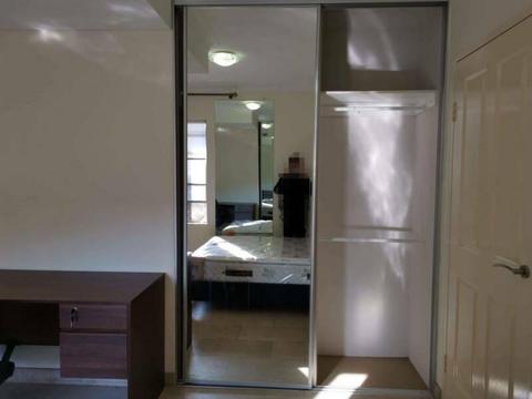 Shared room available 3 min walk from Strathfield station