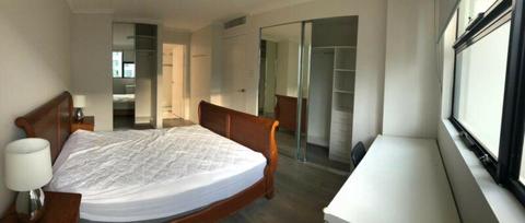 Room for couple or 2 friend in ULTIMO