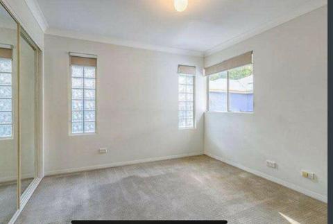 Room for rent in Toowong