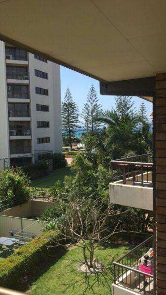 Private Room for rent Burleigh Heads