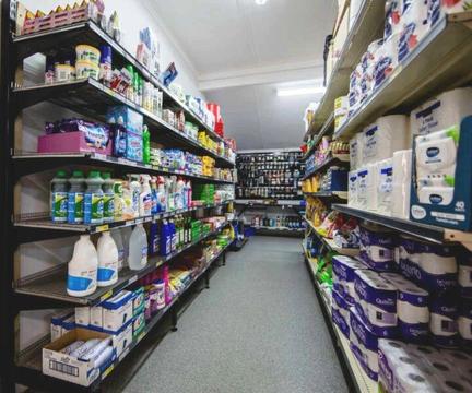 Well established Convenience store and freehold for sale, St George QL