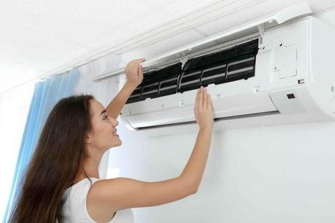 Air Conditioning Business For Sale