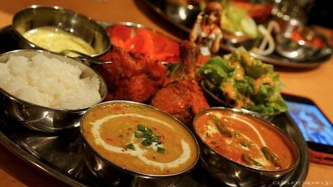 Indian Restaurant for Sale in Regional Area