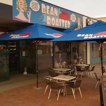 FOR SALE Bean Roasted Echuca