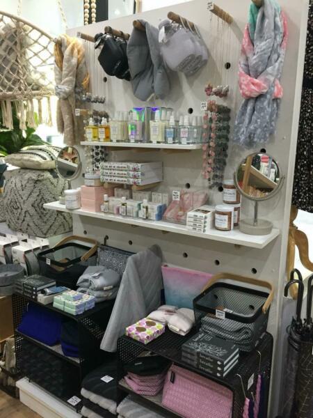 Nice Gift Shop business for sale ay CBD Melbourne
