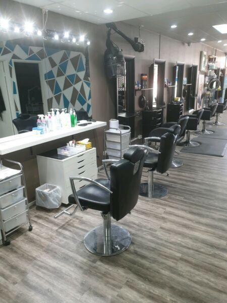 Business for Sale Hair And Beauty Salon | Noble Park Prime Location