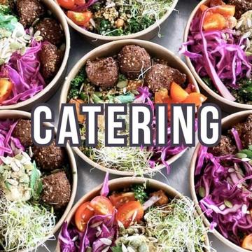 HEALTHY Catering Business For Sale *MELBOURNE*