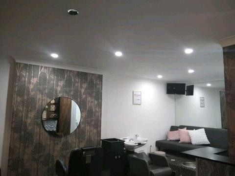 Lease transfer/ sub lease / rent a chair/Room for salon / beauty /