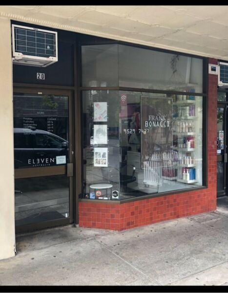 Hairdressing Salon for sale