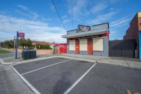 Office Space for Rent - $250 per week in Dandenong