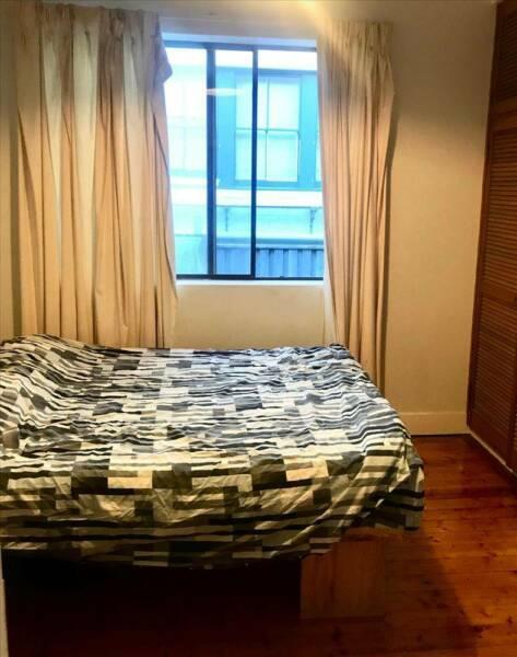 Large room for rent in Bondi