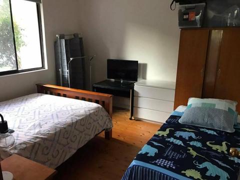 2 x Rooms Available in Lane Cove