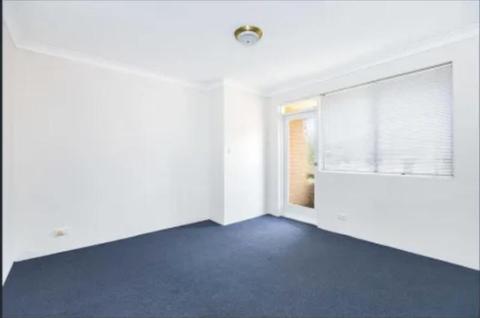 Private room for 1 or 2 Balcony Homebush Strathfield