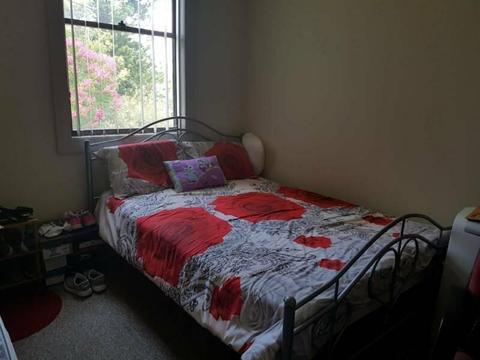 Room for rent for 2 friends or a couple