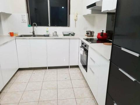 Strathfield, Furn Two room for Two Prsons, Indian Profnals Share