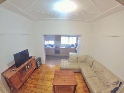 BONDI BEACH - 1 Single bed available from 11/02/2020