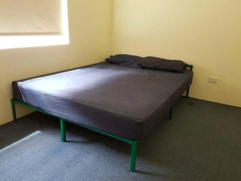 Single room for rent in Newtown (own private room)