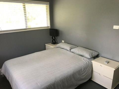 Rooms for Rent x 2 (Fully Furnished House Including Utilities)