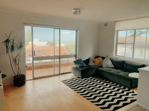 Room for Rent in Dee Why Beach