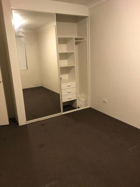 Seperate room available in parramatta