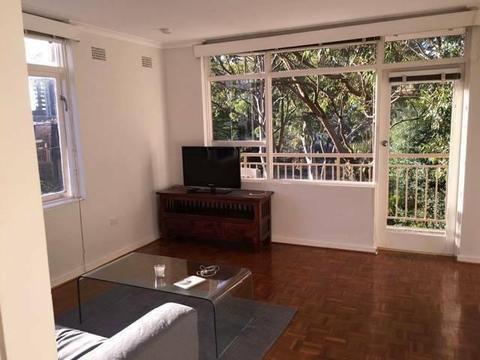 Beautiful Private Room Available in Bondi Junction