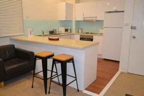 1 Bedroom in a Fully Furnished Apartment for Rent - Flat Share - incl