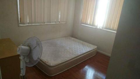 Furnished A/C Room available for rent ($130) with bills