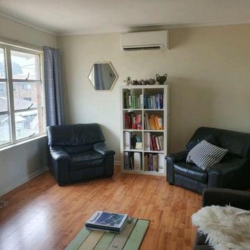 Quiet, sunny room for rent in Clayfield - LGBT friendly