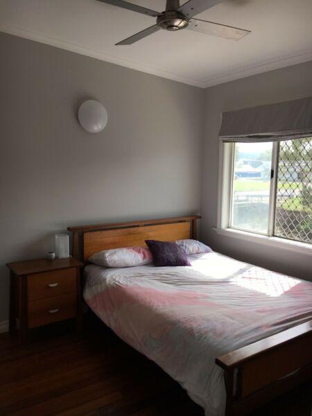 Awesome double room available now !