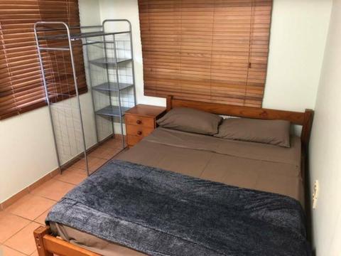 Fantastic Room close to DFO - no bills and available now!