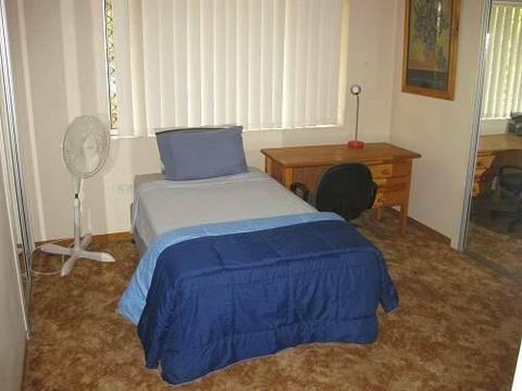 INTERNATIONAL STUDENT OWN ROOM CLOSE TO CITY SHAREHOUSE