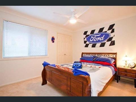 Sunnybank Hills - 2 Single Bedrooms For Rent $150/week