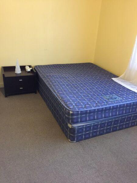 Room for Indian, rent$110 per week