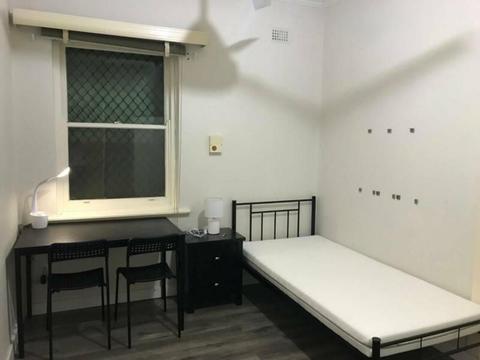 Single Furnished Room Near Marion Westfield & Flinders University