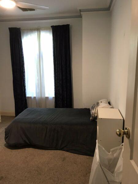 Large Double Fully Furnished Bedroom
