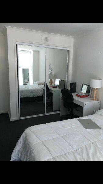 Private DOUBLE room SOUTHBANK