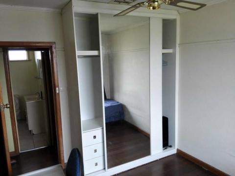 2 large room fully furnished for rent
